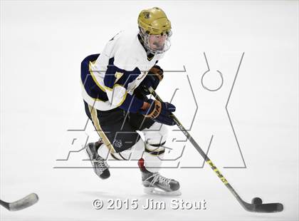 Thumbnail 3 in Darien @ Notre Dame-Fairfield photogallery.