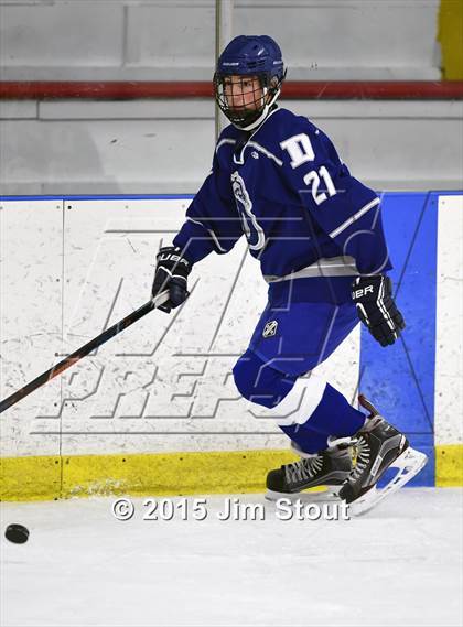 Thumbnail 1 in Darien @ Notre Dame-Fairfield photogallery.