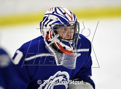 Thumbnail 3 in Darien @ Notre Dame-Fairfield photogallery.