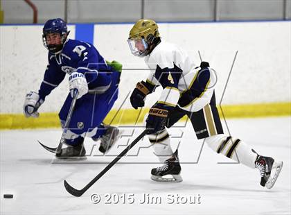Thumbnail 3 in Darien @ Notre Dame-Fairfield photogallery.