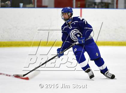 Thumbnail 2 in Darien @ Notre Dame-Fairfield photogallery.