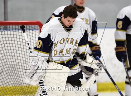 Thumbnail 3 in Darien @ Notre Dame-Fairfield photogallery.