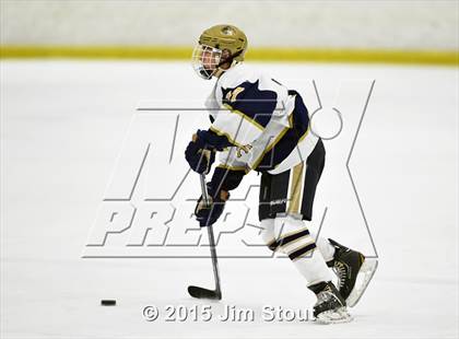 Thumbnail 2 in Darien @ Notre Dame-Fairfield photogallery.
