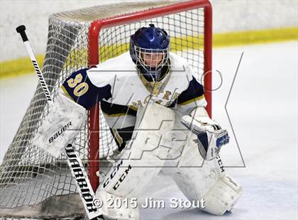 Thumbnail 3 in Darien @ Notre Dame-Fairfield photogallery.