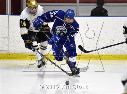 Thumbnail 1 in Darien @ Notre Dame-Fairfield photogallery.