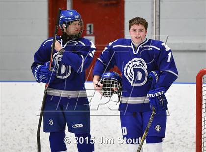 Thumbnail 1 in Darien @ Notre Dame-Fairfield photogallery.