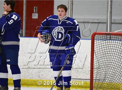 Thumbnail 1 in Darien @ Notre Dame-Fairfield photogallery.