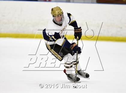 Thumbnail 3 in Darien @ Notre Dame-Fairfield photogallery.