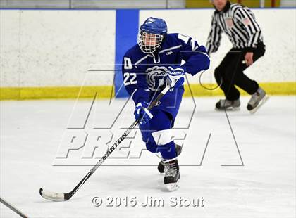 Thumbnail 1 in Darien @ Notre Dame-Fairfield photogallery.