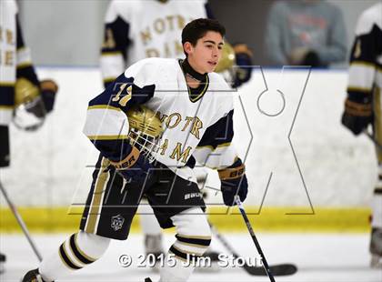 Thumbnail 2 in Darien @ Notre Dame-Fairfield photogallery.