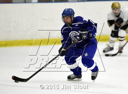 Thumbnail 3 in Darien @ Notre Dame-Fairfield photogallery.