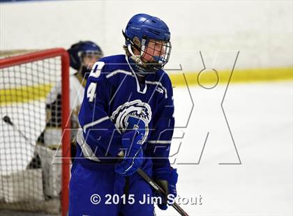 Thumbnail 2 in Darien @ Notre Dame-Fairfield photogallery.