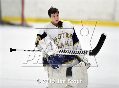 Thumbnail 3 in Darien @ Notre Dame-Fairfield photogallery.