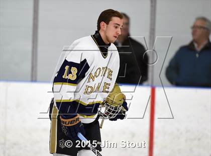 Thumbnail 1 in Darien @ Notre Dame-Fairfield photogallery.