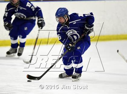 Thumbnail 1 in Darien @ Notre Dame-Fairfield photogallery.