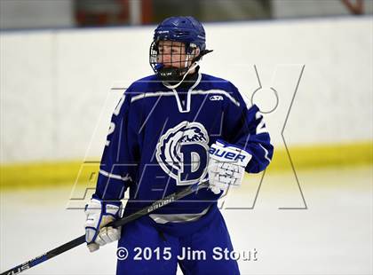 Thumbnail 3 in Darien @ Notre Dame-Fairfield photogallery.