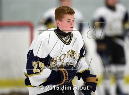 Thumbnail 1 in Darien @ Notre Dame-Fairfield photogallery.