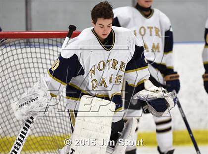 Thumbnail 2 in Darien @ Notre Dame-Fairfield photogallery.