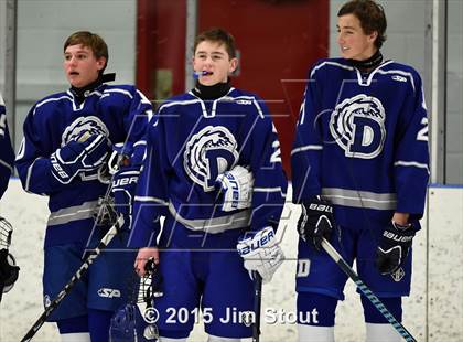 Thumbnail 1 in Darien @ Notre Dame-Fairfield photogallery.