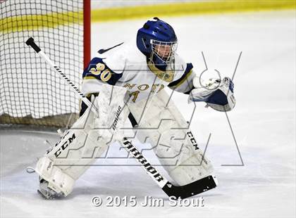 Thumbnail 3 in Darien @ Notre Dame-Fairfield photogallery.
