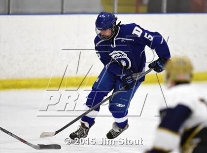 Thumbnail 1 in Darien @ Notre Dame-Fairfield photogallery.