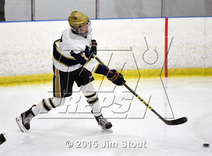 Thumbnail 3 in Darien @ Notre Dame-Fairfield photogallery.