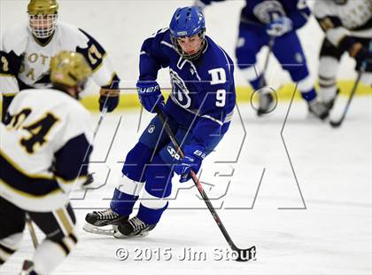 Thumbnail 1 in Darien @ Notre Dame-Fairfield photogallery.