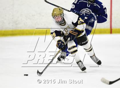 Thumbnail 3 in Darien @ Notre Dame-Fairfield photogallery.