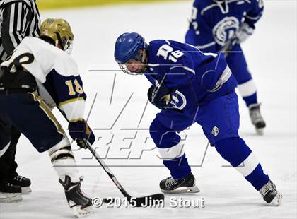 Thumbnail 1 in Darien @ Notre Dame-Fairfield photogallery.