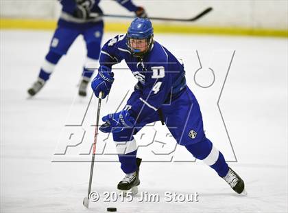 Thumbnail 1 in Darien @ Notre Dame-Fairfield photogallery.