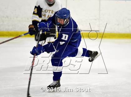 Thumbnail 1 in Darien @ Notre Dame-Fairfield photogallery.