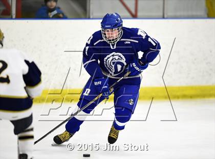 Thumbnail 3 in Darien @ Notre Dame-Fairfield photogallery.