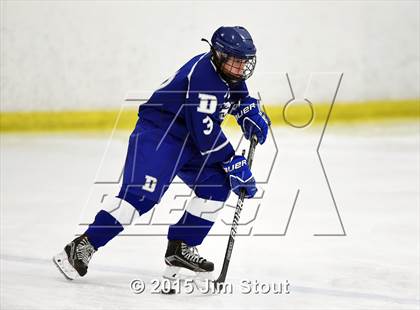 Thumbnail 1 in Darien @ Notre Dame-Fairfield photogallery.