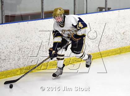 Thumbnail 3 in Darien @ Notre Dame-Fairfield photogallery.