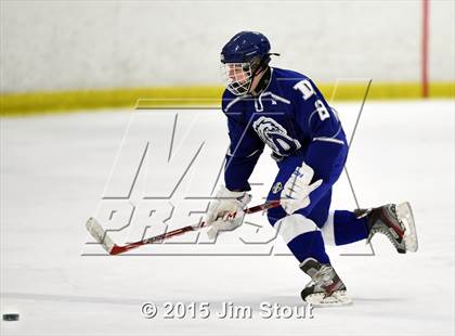 Thumbnail 2 in Darien @ Notre Dame-Fairfield photogallery.