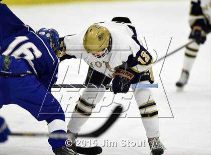Thumbnail 1 in Darien @ Notre Dame-Fairfield photogallery.