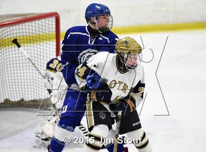 Thumbnail 1 in Darien @ Notre Dame-Fairfield photogallery.