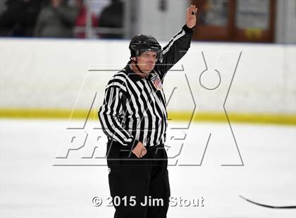 Thumbnail 3 in Darien @ Notre Dame-Fairfield photogallery.
