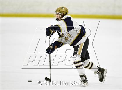 Thumbnail 1 in Darien @ Notre Dame-Fairfield photogallery.