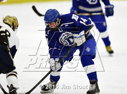 Thumbnail 1 in Darien @ Notre Dame-Fairfield photogallery.