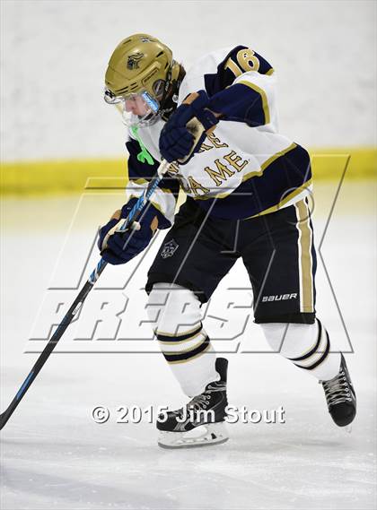 Thumbnail 1 in Darien @ Notre Dame-Fairfield photogallery.