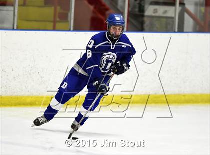 Thumbnail 3 in Darien @ Notre Dame-Fairfield photogallery.