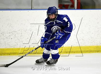 Thumbnail 1 in Darien @ Notre Dame-Fairfield photogallery.