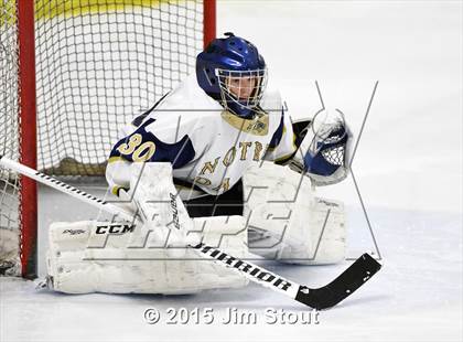 Thumbnail 3 in Darien @ Notre Dame-Fairfield photogallery.