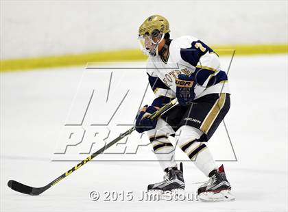 Thumbnail 2 in Darien @ Notre Dame-Fairfield photogallery.