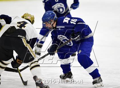 Thumbnail 1 in Darien @ Notre Dame-Fairfield photogallery.
