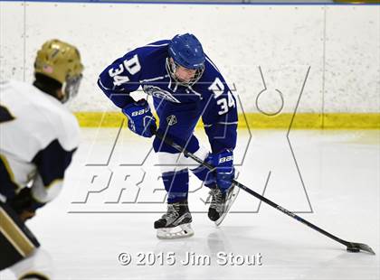 Thumbnail 2 in Darien @ Notre Dame-Fairfield photogallery.