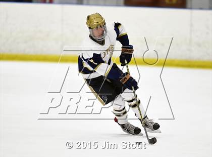 Thumbnail 1 in Darien @ Notre Dame-Fairfield photogallery.