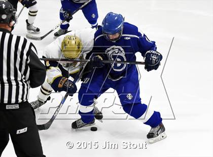 Thumbnail 2 in Darien @ Notre Dame-Fairfield photogallery.
