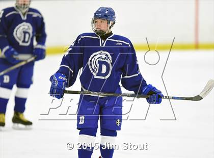 Thumbnail 3 in Darien @ Notre Dame-Fairfield photogallery.